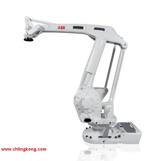 工業(yè)機(jī)器人IRB 660